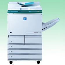 Panasonic Workio DP-7000 printing supplies
